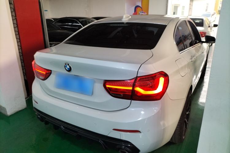 Used BMW 1 Series 2017 118i Sport Edition