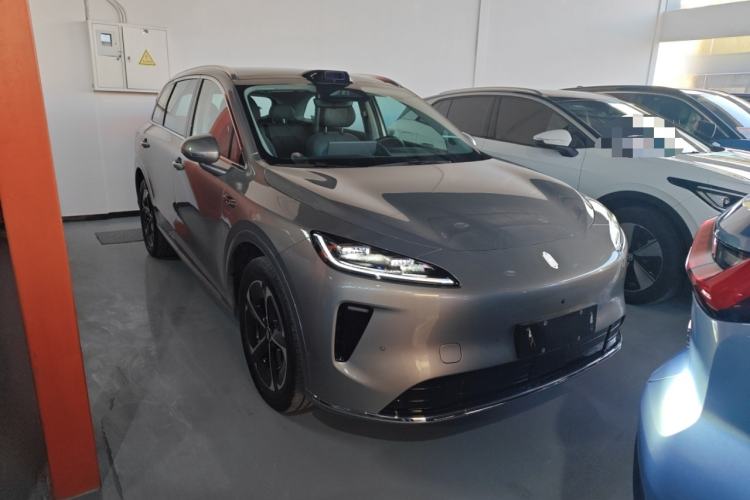 Used Hima H5 2025 Extended-Range Max