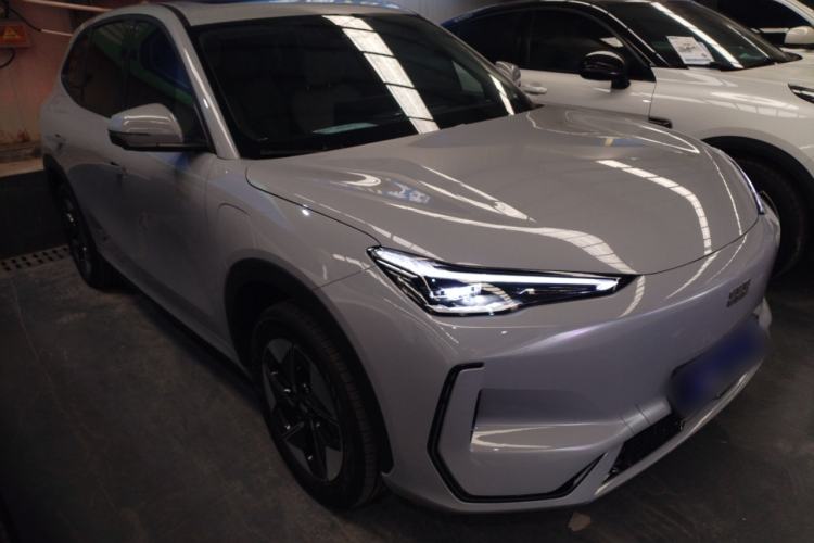 Used  E5 2024 440km Exploration Version
