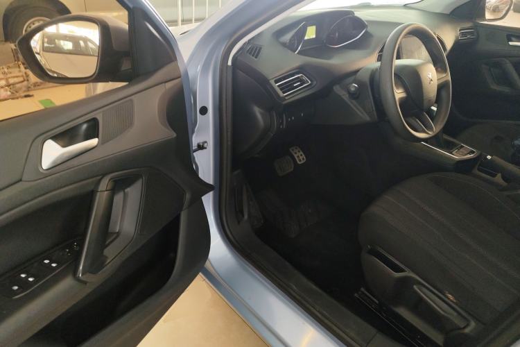 Used Peugeot 308S 2015 1.2T Automatic Shangchi Edition