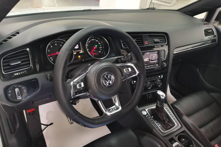 Used Volkswagen  2016 2.0 TSI GTI
