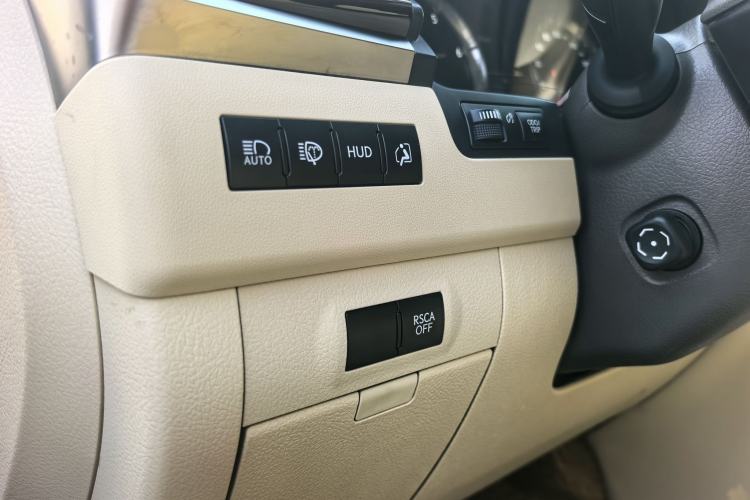 Used Lexus LX 2017 570 Dynamic Luxury Edition
