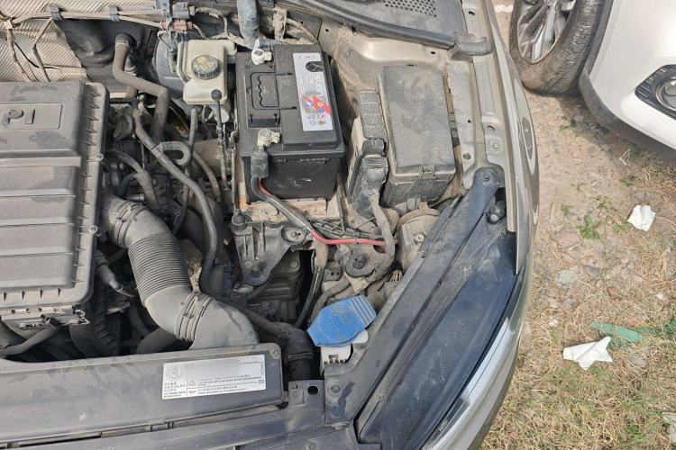 Used Volkswagen Golf 2016 1.6L Automatic Comfort Model
