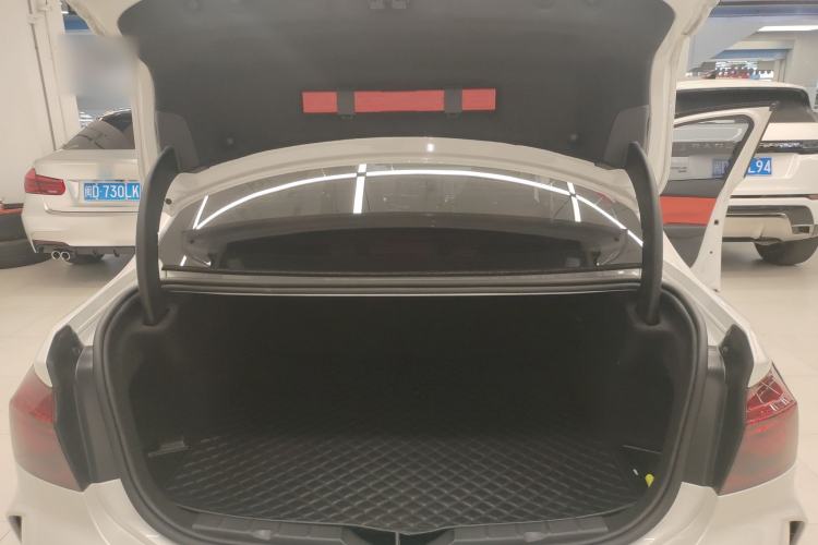 Used BMW 1 Series 2021 125i M Sport Night Edition
