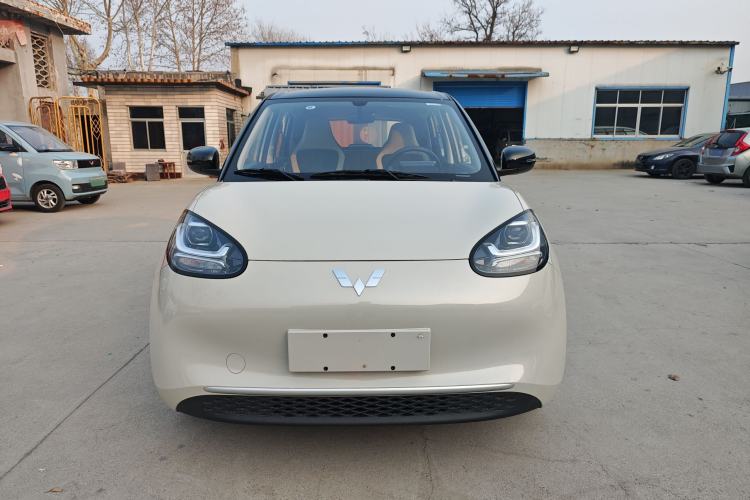 Used Wuling Bingo 2023 203km Light Edition