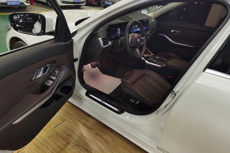 Used BMW 3 Series 2023 325Li M Sport Package
