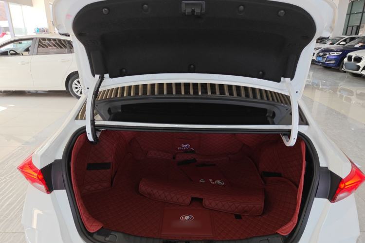 Used Buick Verano 2023 Pro Enjoyment Edition
