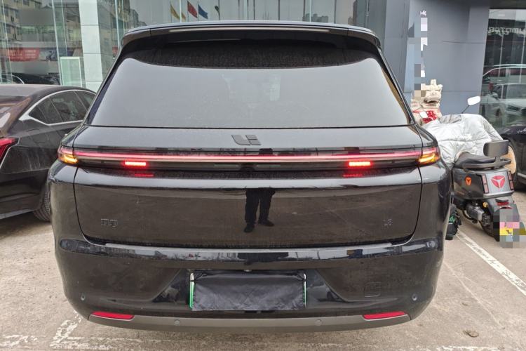 Used Li Auto L8 2023 Pro Model