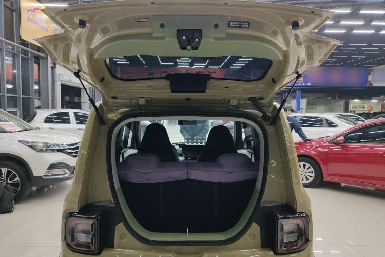 Used  Panda 2025 210km Panda Rider