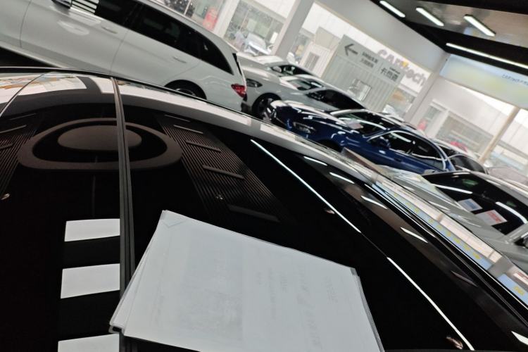 Used Mercedes-Benz E-Class 2019 E 260 L Sport Edition
