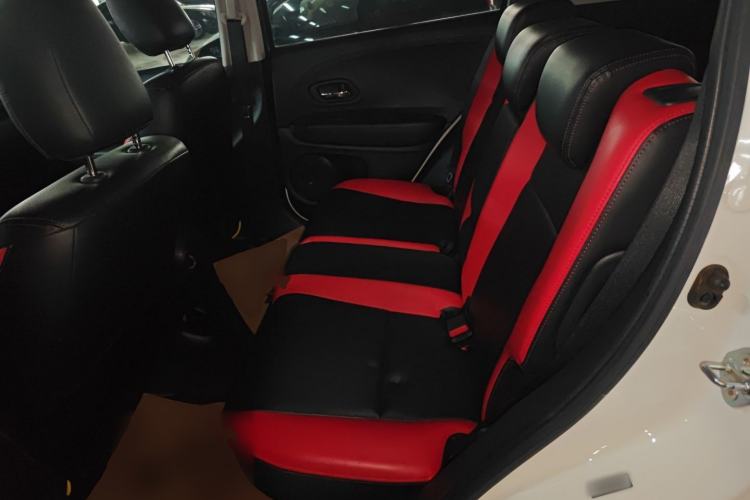 Used Honda Vezel 2019 1.5L CVT Luxury Model China VI