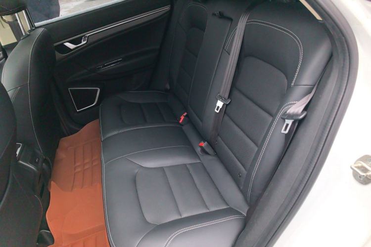 Used Geely Auto Emgrand GS 2016 Sport Edition 1.3T Manual LingShang Model