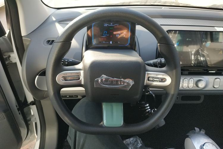 Used  Lumin 2025 205 km Xiangqin Version
