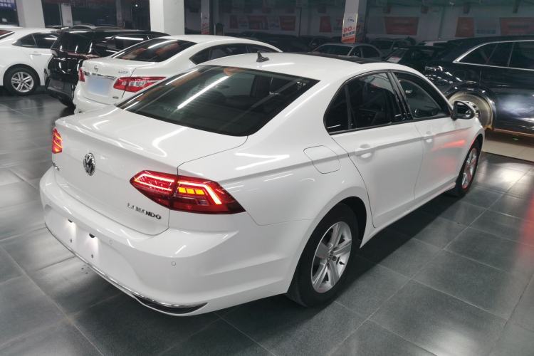 Used Volkswagen Lamando 2021 230TSI DSG Fashion Edition