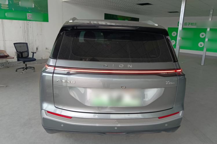 Used AION Y 2023 Younger Star Edition