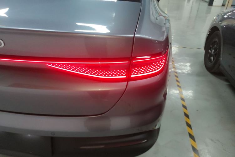 Used BYD Seal 05 DM-i 2025 DM-i Smart Drive 55KM Luxury Model
