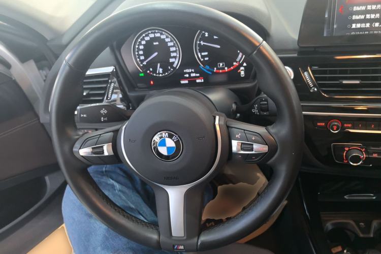 Used BMW 1 Series 2023 120i M Sport Night Edition