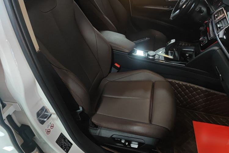 Used BMW 3 Series 2019 320Li M Luxury Package
