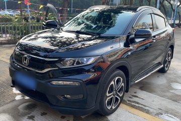 Used Honda XR-V 2017 1.8L EXi CVT Comfort Version