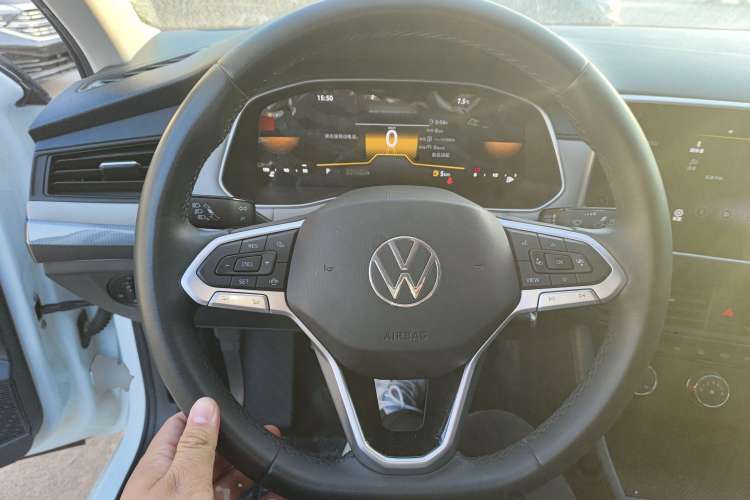 Used Volkswagen Bora 2023 200TSI DSG Comfort Edition
