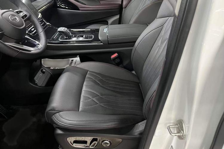 Used GAC Trumpchi M8 2024 Master Series 400T Ultimate Edition
