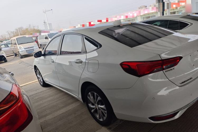 Used Buick Verano 2023 Pro Enjoyment Edition
