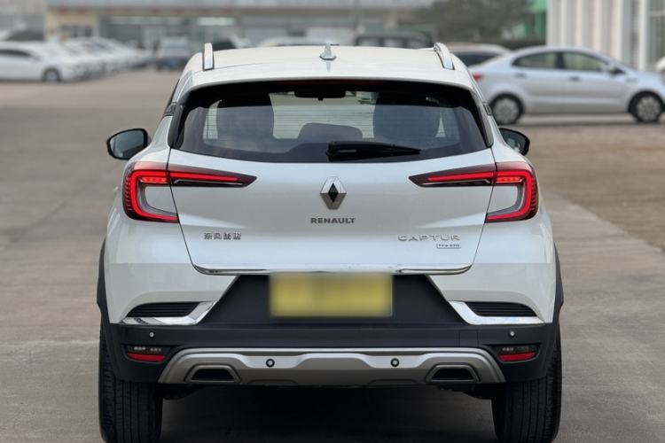 Used Renault Clio 2019 TCe270 Automatic Dynamic Model
