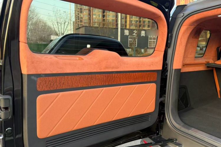 Used  U8 2023 Luxury Edition