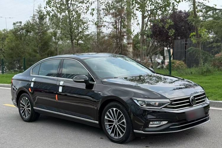 Used Volkswagen Magotan 2020 330TSI DSG Luxury Edition
