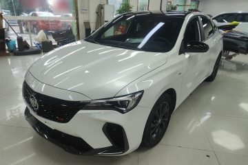 Used Buick Verano 2022 Pro GS Wind-Chasing Edition