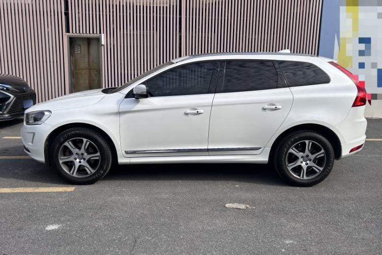 Used Volvo XC60 2014 Restyled T5 Zhiya Edition
