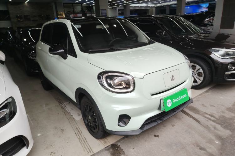 Used Leapmotor T03 2025 310 Comfort Edition
