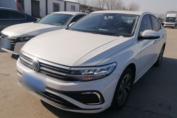 Used Volkswagen Bora