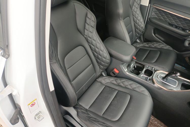 Used Haval H6 2021 1.5T Automatic Champion Edition
