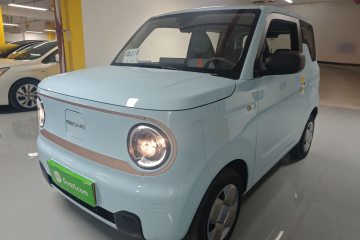 Used Geely Galaxy Panda 2023 Panda Mini 200km Endurance Bear