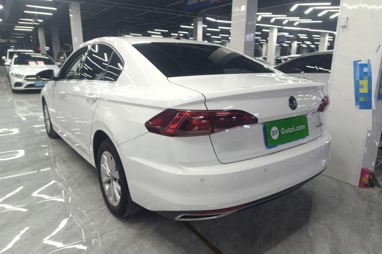 Used Volkswagen Bora 2021 1.5L Automatic Elite Smart Connect Edition