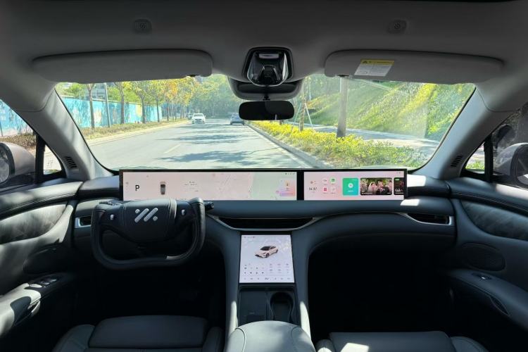 Used IM LS6 2023 Max Enhanced Performance Edition
