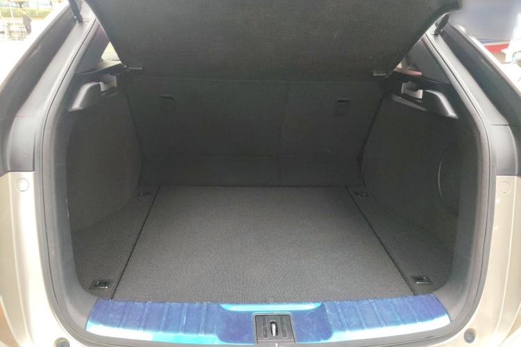 Used Honda UR-V 2017 370TURBO 2WD Prestige Edition China V
