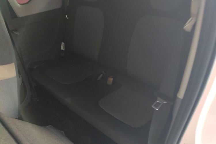 Used Wuling Hongguang MINIEV 2021 Macaron Premium Model – Lithium-NMC