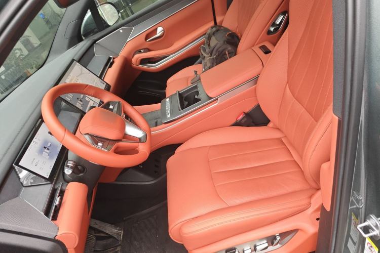 Used BYD Tang L 2025 DM 175KM Drone Player Edition