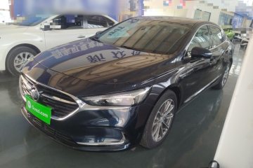 Used Buick LaCrosse 2021 652T Luxury Model