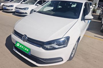 Used Volkswagen Polo 2018 1.5L Automatic Advanced Driving Model