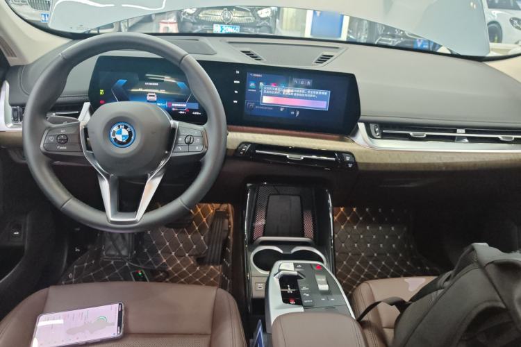 Used BMW iX1 2023 xDrive30L X Design Package
