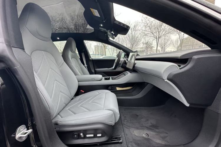 Used Nio ET5T 2025 75 kWh Touring