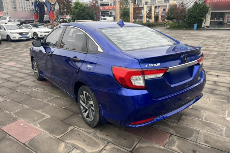 Used Honda Crider 2019 180 Turbo CVT Comfort Edition China V
