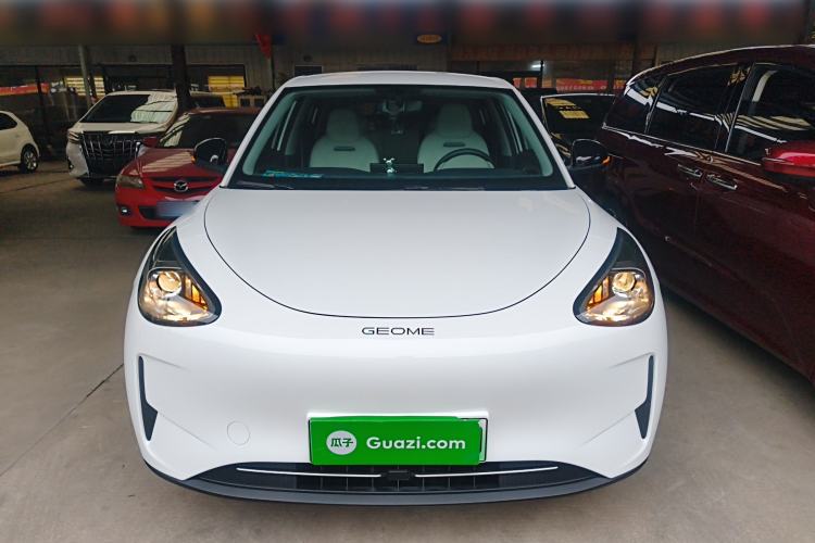 Used  Geome 2025 310km Youth Edition