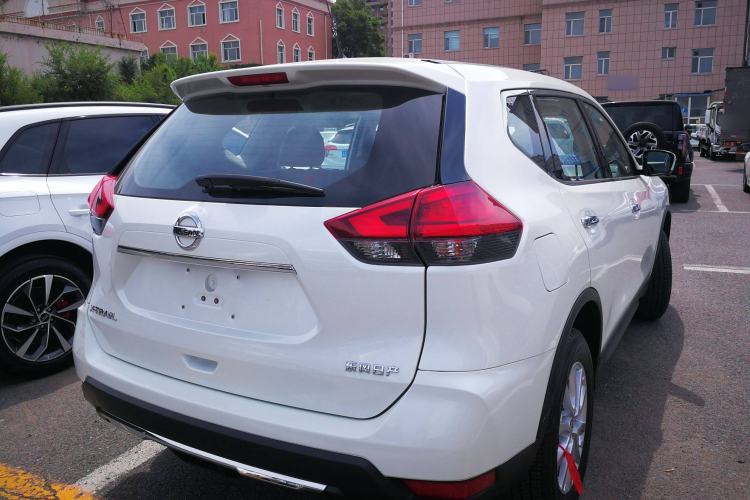 Used Nissan X-Trail 2021 2.0L CVT 2WD XL ITS Comfort Commemorative Edition
