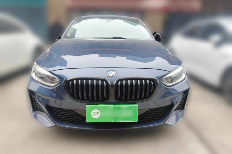 Used BMW 1 Series 2021 120i M Sport Night Edition