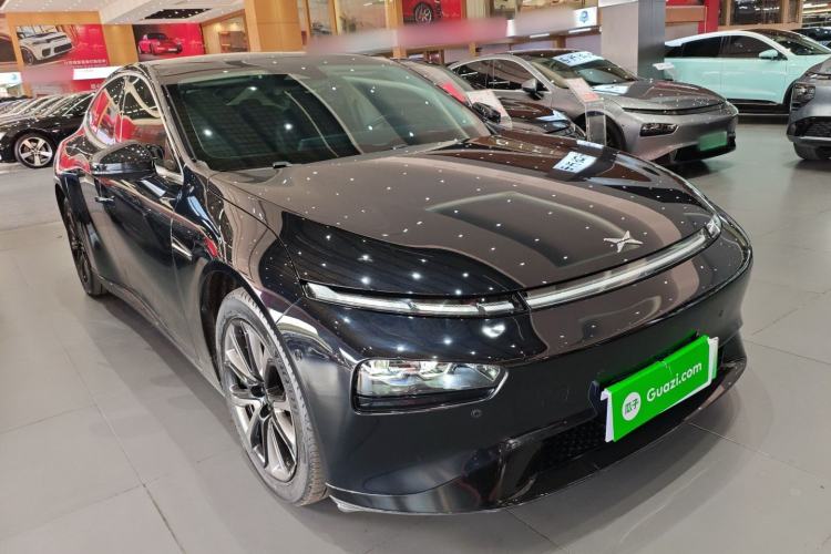 Used XPeng P7 2022 480N+
