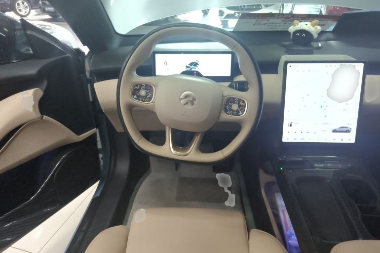 Used Nio ET5 2022 75 kWh
